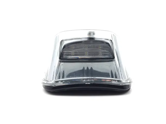 LED Rear Tail Light Brake Back Lens 2004 Harley Electra Glide Ultra Classic 3388 4