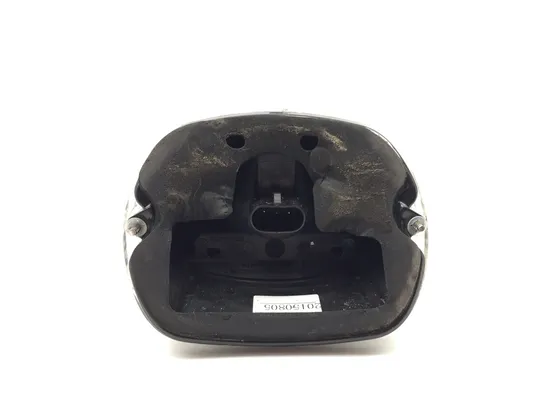 LED Rear Tail Light Brake Back Lens 2004 Harley Electra Glide Ultra Classic 3388 6