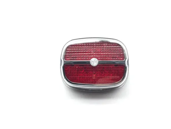 LED Rear Tail Light Brake Back Lens 2004 Harley Electra Glide Ultra Classic 3388 1