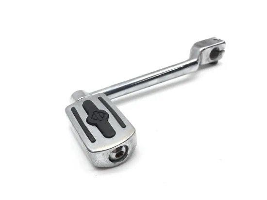 Gear Shift Lever w Linkage 2004 Harley Electra Glide Ultra Classic FLHTCUI 3388 2