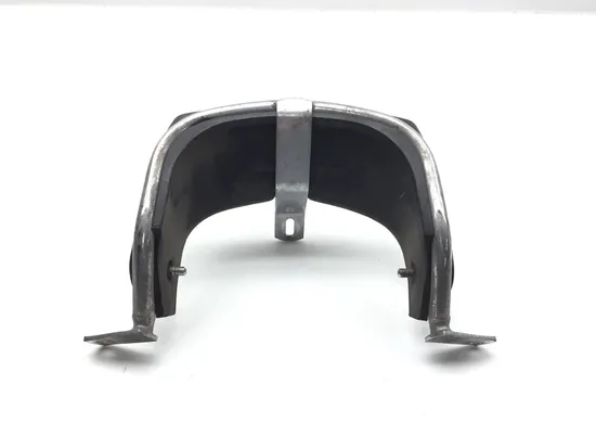 Rear Fender Trim Bumper 2004 Harley Electra Glide Ultra Classic EFI FLHTCUI 3388 5