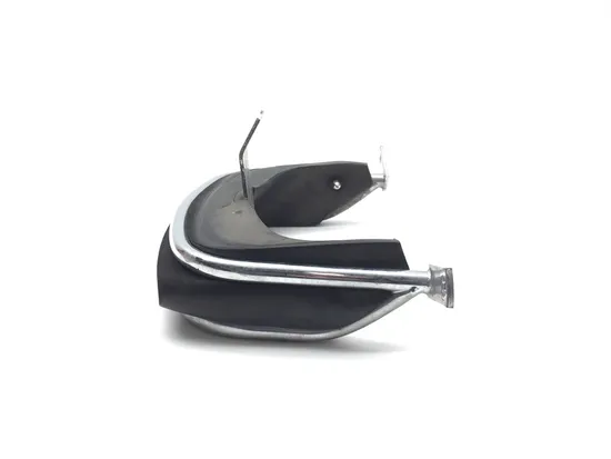 Rear Fender Trim Bumper 2004 Harley Electra Glide Ultra Classic EFI FLHTCUI 3388 2