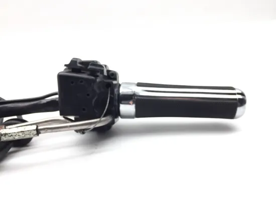 Right Control Switch 2004 Harley Electra Glide Ultra Classic EFI FLHTCUI 3388 x 2