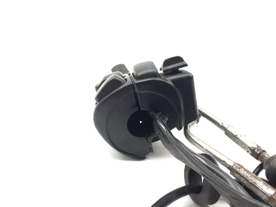 Right Control Switch 2004 Harley Electra Glide Ultra Classic EFI FLHTCUI 3388 x 5