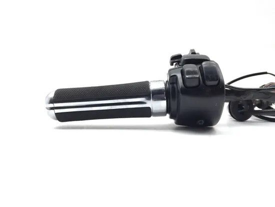 Right Control Switch 2004 Harley Electra Glide Ultra Classic EFI FLHTCUI 3388 x 6