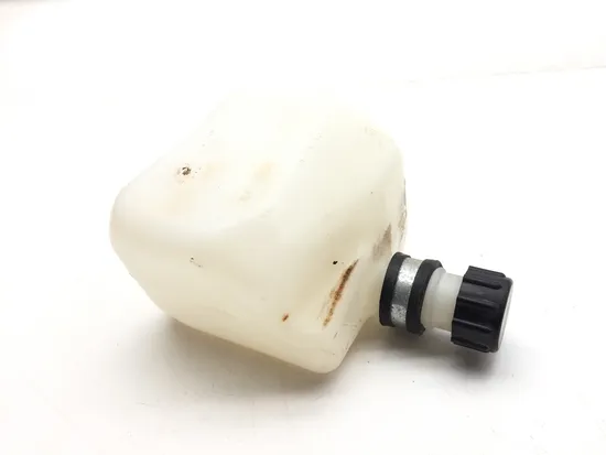 Engine Radiator Overflow Tank 2017 Can-Am Commander 800R 4x4 XT DPS 3398 1