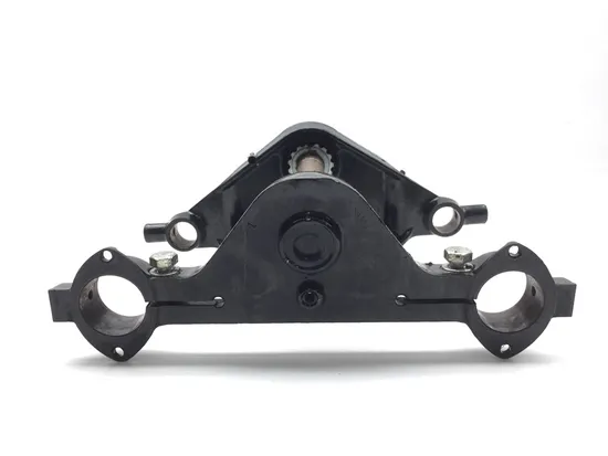 Upper Lower Triple Tree Set 2004 Harley Electra Glide Ultra Classic FLHTCUI 3388 6