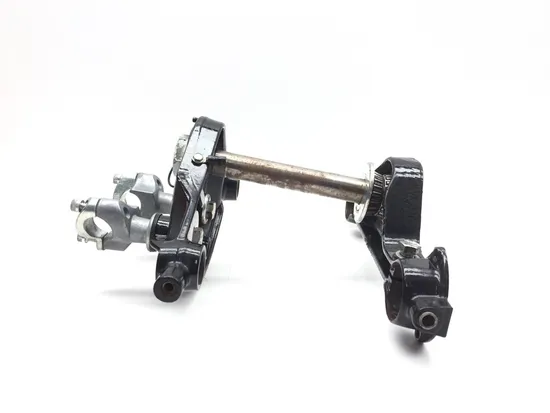 Upper Lower Triple Tree Set 2004 Harley Electra Glide Ultra Classic FLHTCUI 3388 4