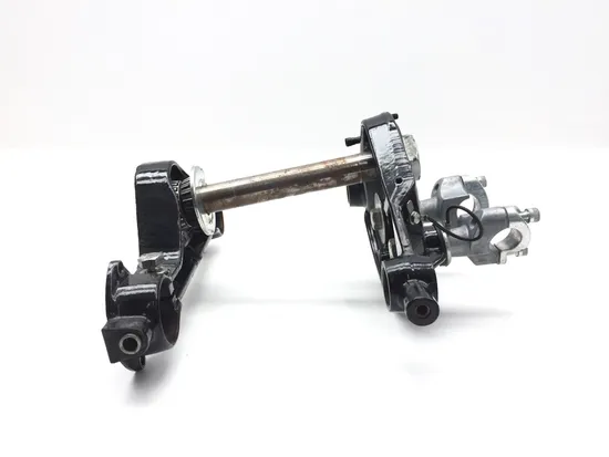 Upper Lower Triple Tree Set 2004 Harley Electra Glide Ultra Classic FLHTCUI 3388 5