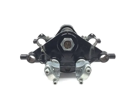 Upper Lower Triple Tree Set 2004 Harley Electra Glide Ultra Classic FLHTCUI 3388 3