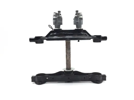 Upper Lower Triple Tree Set 2004 Harley Electra Glide Ultra Classic FLHTCUI 3388 1