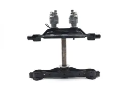 Upper Lower Triple Tree Set 2004 Harley Electra Glide Ultra Classic FLHTCUI 3388