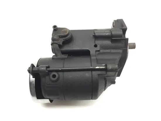 Electric Starter Motor 2004 Harley Electra Glide Ultra Classic EFI FLHTCUI 3388x 7