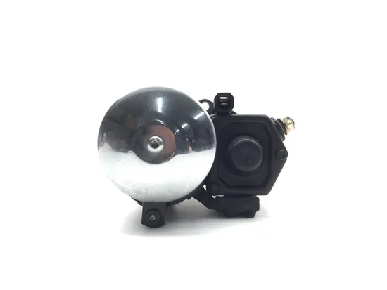 Electric Starter Motor 2004 Harley Electra Glide Ultra Classic EFI FLHTCUI 3388x 6