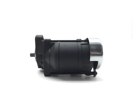 Electric Starter Motor 2004 Harley Electra Glide Ultra Classic EFI FLHTCUI 3388x 4