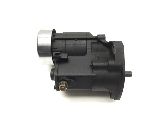 Electric Starter Motor 2004 Harley Electra Glide Ultra Classic EFI FLHTCUI 3388x 2