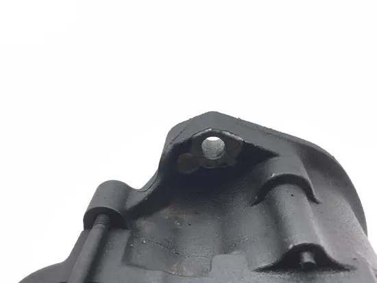 Electric Starter Motor 2004 Harley Electra Glide Ultra Classic EFI FLHTCUI 3388x 5