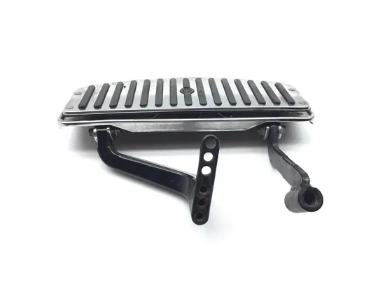 Left Right Driver Floorboards Set 2004 Harley Electra Glide Ultra Classic 3388 x 2