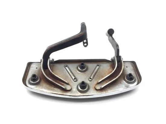 Left Right Driver Floorboards Set 2004 Harley Electra Glide Ultra Classic 3388 x 3