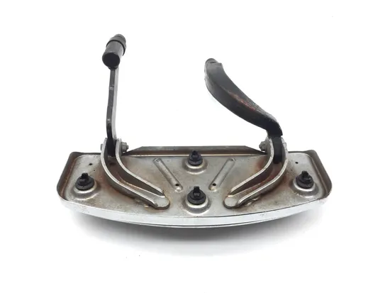 Left Right Driver Floorboards Set 2004 Harley Electra Glide Ultra Classic 3388 x 4