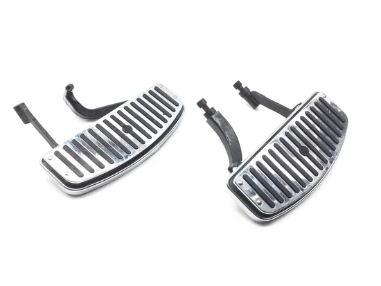 Left Right Driver Floorboards Set 2004 Harley Electra Glide Ultra Classic 3388 x 1