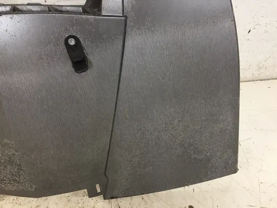 Front Outer Hood 2017 Can-Am Commander 800R 4x4 XT DPS 3398 6