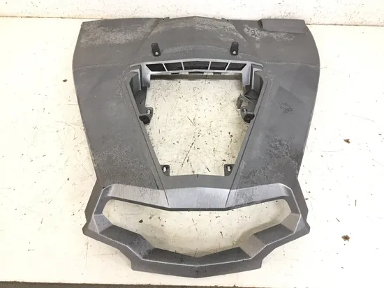 Front Outer Hood 2017 Can-Am Commander 800R 4x4 XT DPS 3398 2