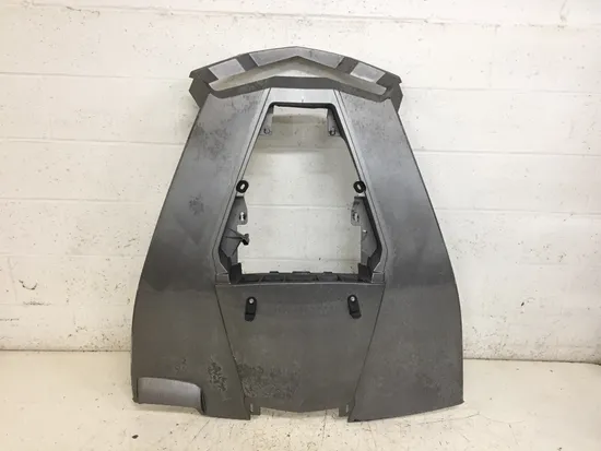 Front Outer Hood 2017 Can-Am Commander 800R 4x4 XT DPS 3398 1