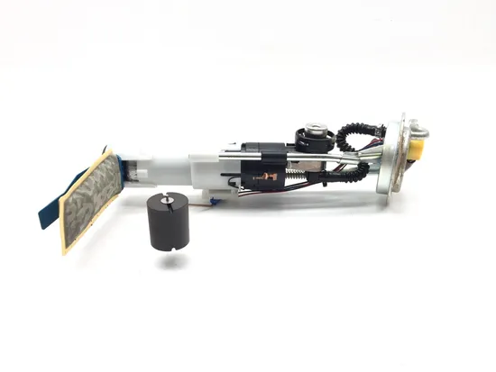 Gas Fuel Tank Pump 2017 Can-Am Commander 800R 4x4 XT DPS 3398 3