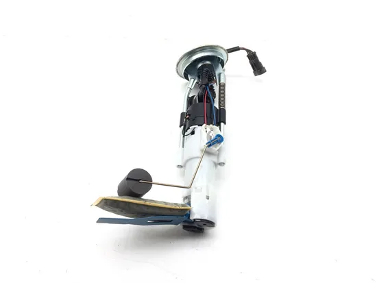 Gas Fuel Tank Pump 2017 Can-Am Commander 800R 4x4 XT DPS 3398 6