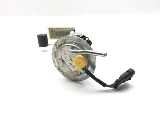 Gas Fuel Tank Pump 2017 Can-Am Commander 800R 4x4 XT DPS 3398 4