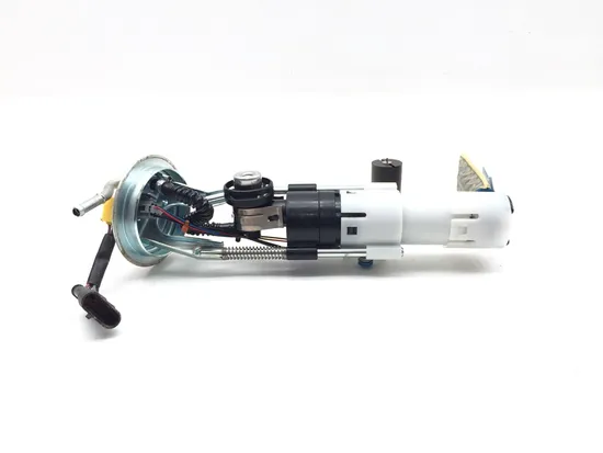 Gas Fuel Tank Pump 2017 Can-Am Commander 800R 4x4 XT DPS 3398 5