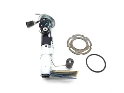 Gas Fuel Tank Pump 2017 Can-Am Commander 800R 4x4 XT DPS 3398