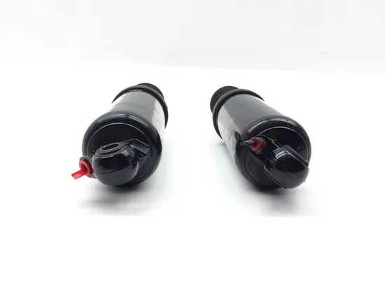 Rear Air Shocks Suspension 2004 Harley Electra Glide Ultra Classic EFI 3388 x 6