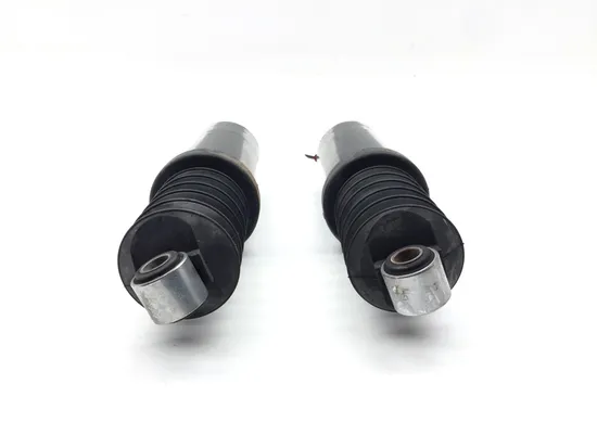 Rear Air Shocks Suspension 2004 Harley Electra Glide Ultra Classic EFI 3388 x 3