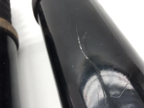 Rear Air Shocks Suspension 2004 Harley Electra Glide Ultra Classic EFI 3388 x 3