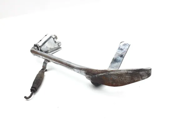 Kick Stand Bracket Side Foot Leg 2004 Harley Electra Glide Ultra Classic 3388 x 2