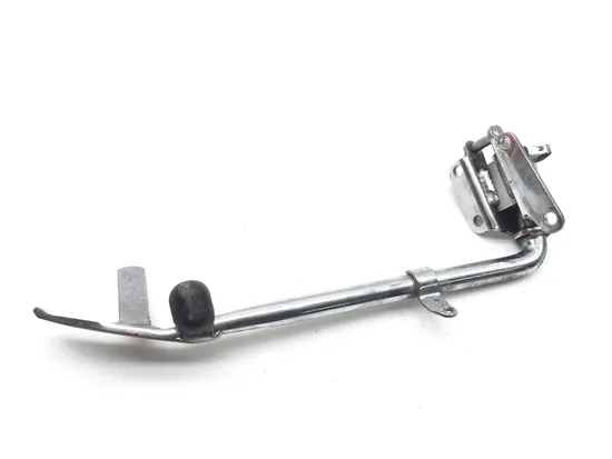 Kick Stand Bracket Side Foot Leg 2004 Harley Electra Glide Ultra Classic 3388 x 4