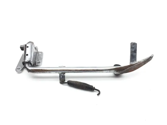 Kick Stand Bracket Side Foot Leg 2004 Harley Electra Glide Ultra Classic 3388 x 1