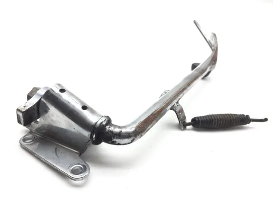 Kick Stand Bracket Side Foot Leg 2004 Harley Electra Glide Ultra Classic 3388 x 3