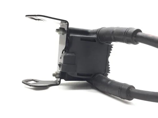 Ignition Coil Set 2004 Harley Electra Glide Ultra Classic EFI FLHTCUI 3388 6