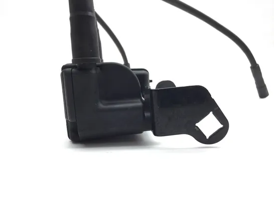 Ignition Coil Set 2004 Harley Electra Glide Ultra Classic EFI FLHTCUI 3388 8