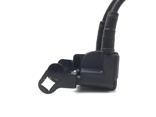 Ignition Coil Set 2004 Harley Electra Glide Ultra Classic EFI FLHTCUI 3388 7