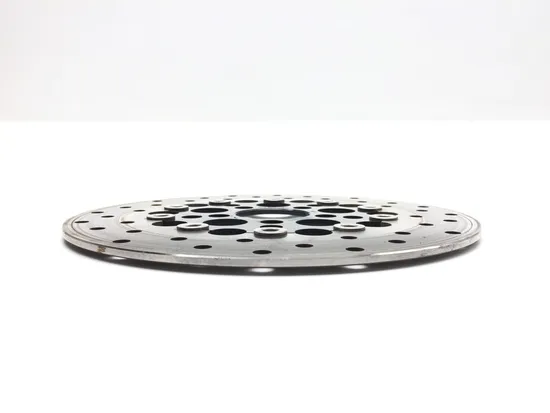 Left Right Floating Front Brake Disc Rotors Set 2004 Harley Electra Ultra 3388 3