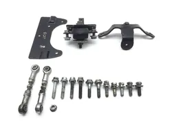 Engine Motor Mounts 2004 Harley Electra Glide Ultra Classic EFI FLHTCUI 3388