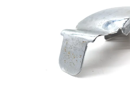 Rear Fender Gap Fillers 2004 Harley Electra Glide Ultra Classic FLHTCUI 3388 x 3