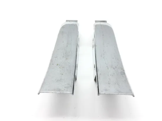 Rear Fender Gap Fillers 2004 Harley Electra Glide Ultra Classic FLHTCUI 3388 x 4