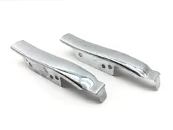 Rear Fender Gap Fillers 2004 Harley Electra Glide Ultra Classic FLHTCUI 3388 x