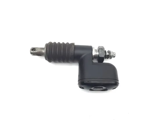 Rear Brake Master Cylinder 2004 Harley Electra Glide Ultra Classic FLHTCUI 3388 6