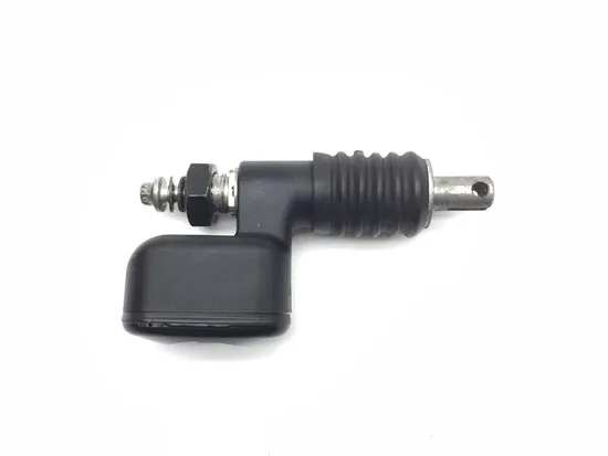 Rear Brake Master Cylinder 2004 Harley Electra Glide Ultra Classic FLHTCUI 3388 1